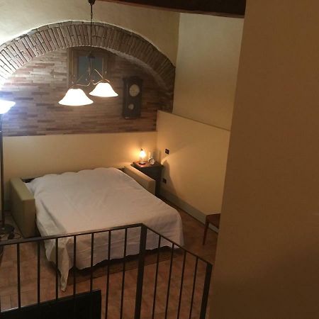 Loft De' Riccardi Apartment Chianni Exterior photo